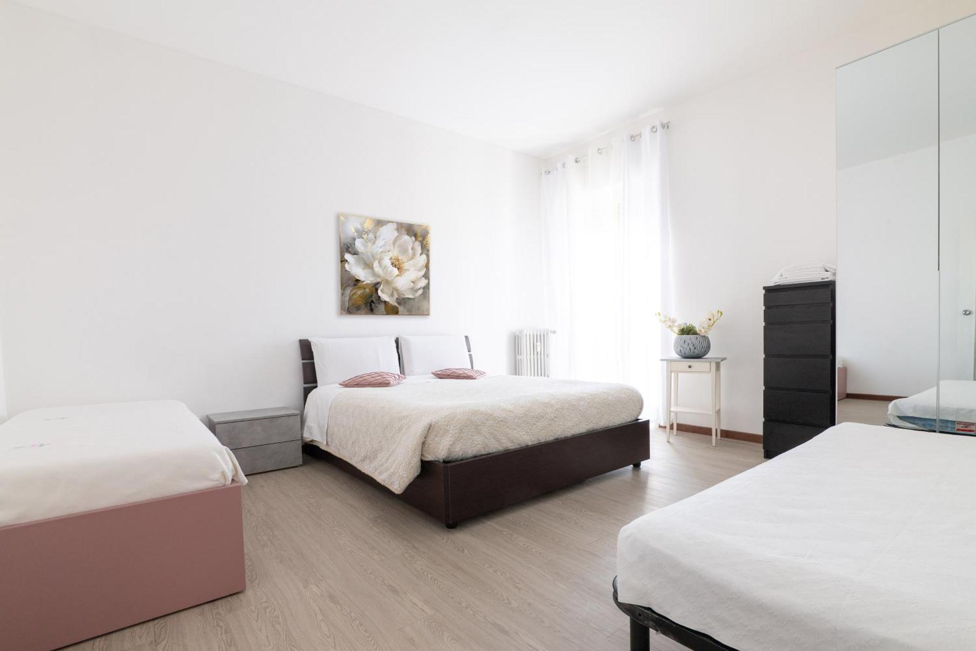 Casa Primavera بيرغامو المظهر الخارجي الصورة