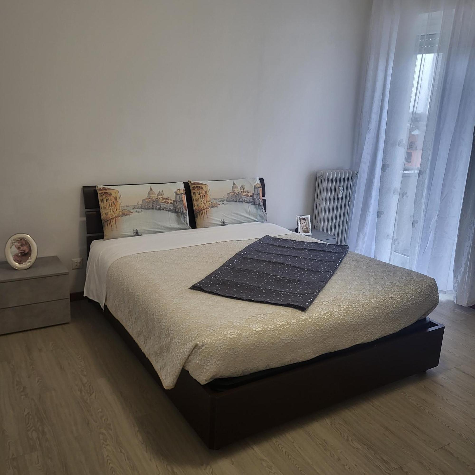 Casa Primavera بيرغامو الغرفة الصورة
