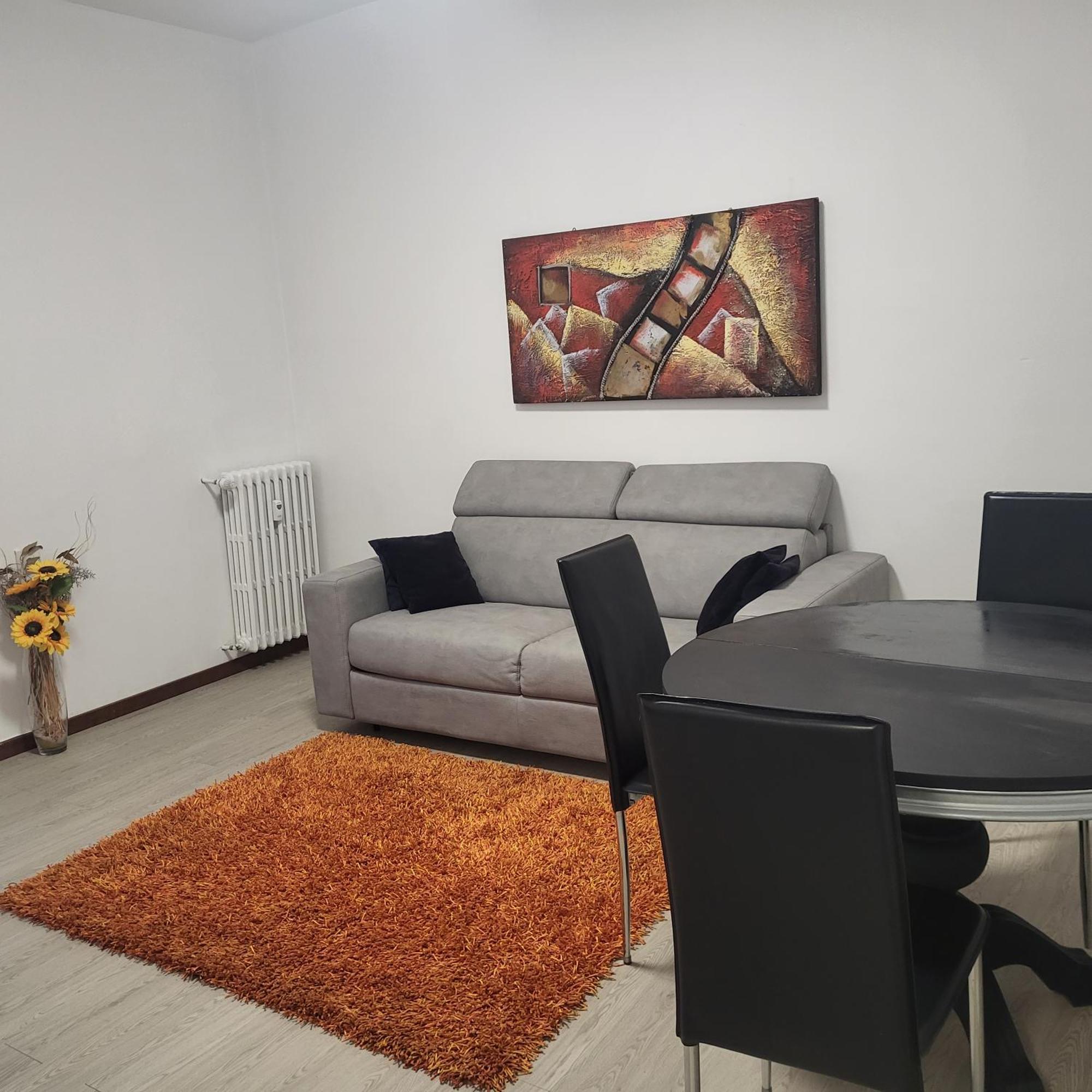 Casa Primavera بيرغامو الغرفة الصورة
