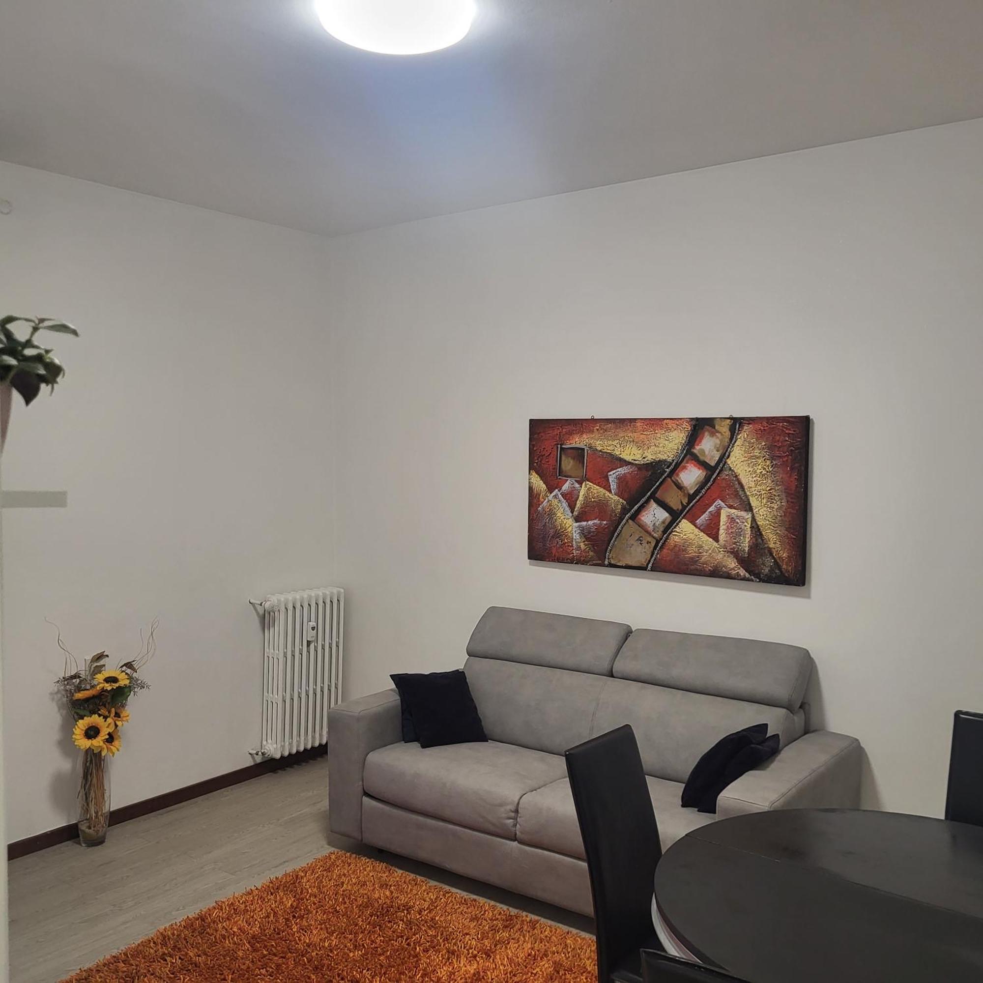 Casa Primavera بيرغامو الغرفة الصورة
