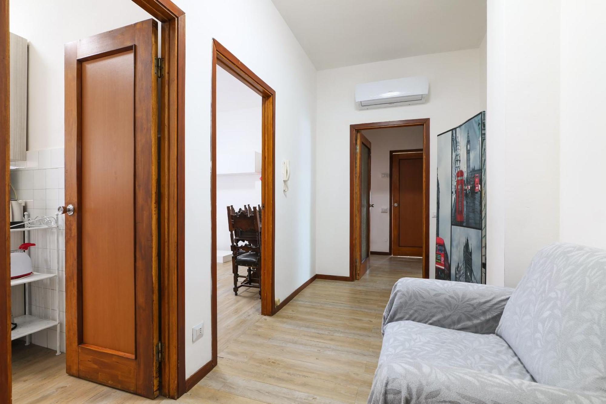 Casa Primavera بيرغامو الغرفة الصورة